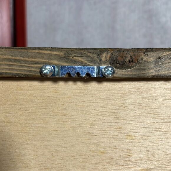 Hoppy Easter Wooden Free Standing Holiday Decoration - Picture 6 of 13